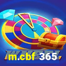 m.cbf 365